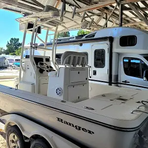 2014 Ranger Boats BAY 2310