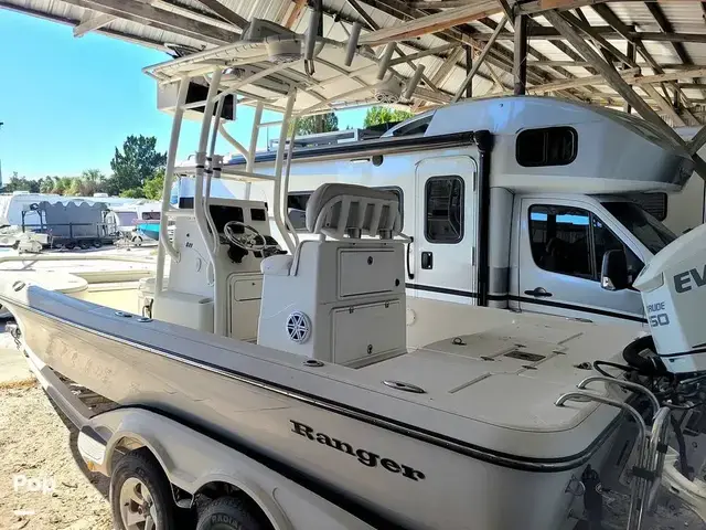 Ranger Boats BAY 2310