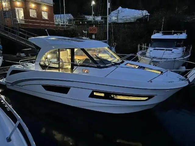 Beneteau Antares 9 for sale in United Kingdom for £179,000 ($223,904)