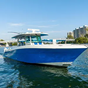 2017 Hydra-Sports Boats 4200 Siesta