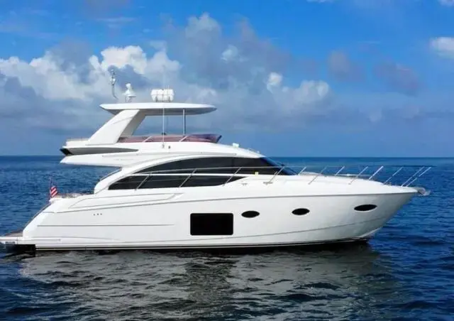 Princess Flybridge for sale in United States of America for $1,400,000