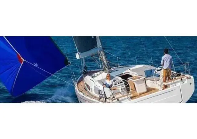 Beneteau Oceanis 46.1 for sale in United Kingdom for €317,900 ($340,677)