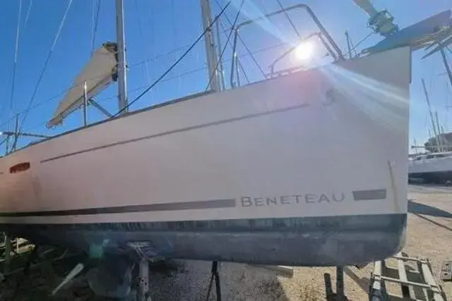 Beneteau Oceanis 31 for sale in France for €58,000 ($61,706)