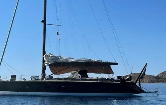 Maxi Yachts 65-2 for sale in France for €490,000 ($525,105)