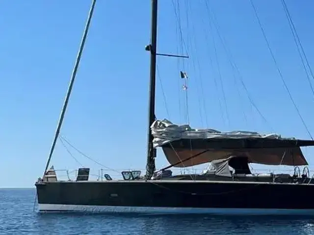 Maxi Yachts 65-2