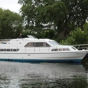 2005 Aquafibre boats 39