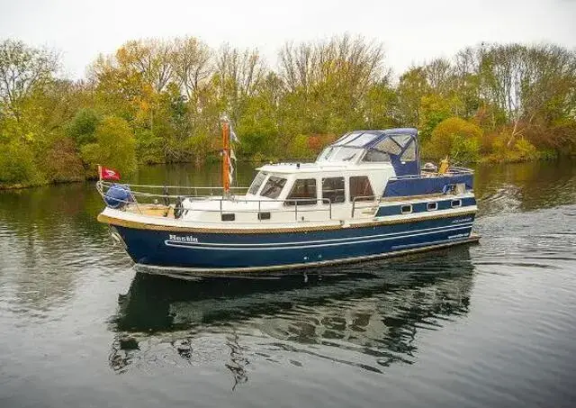 Aquanaut Boats Drifter 1150 AK for sale in United Kingdom for £129,950 ($162,549)