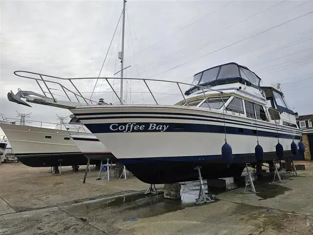 Trader 54 for sale in United Kingdom for £99,995 ($125,907)