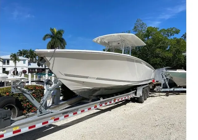 Jupiter Boats 34 HFS for sale in United States of America for $279,900