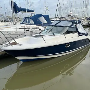 2007 Aquador Boats 23WA