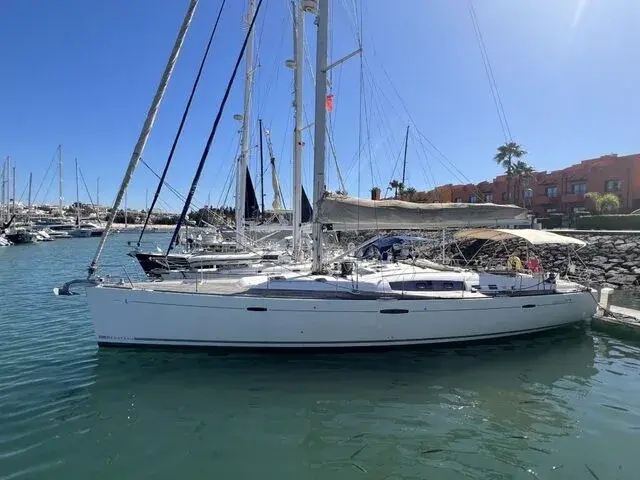 Beneteau Oceanis 54 for sale in Portugal for €239,000 ($254,172)
