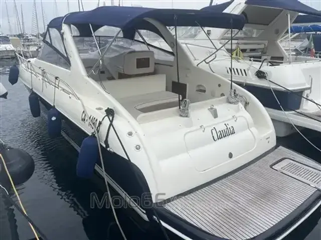 Airon Boats 345