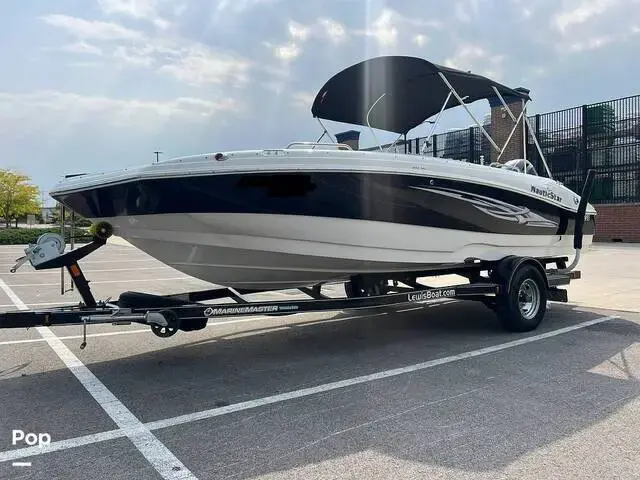 NauticStar Boats 203 SC for sale in United States of America for $36,000