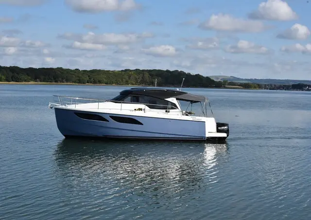 Rodman Spirit 31 Outboard for sale in United Kingdom for £228,000 ($285,196)