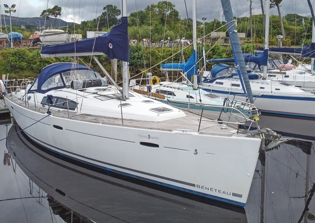 Beneteau Oceanis 43 for sale in United Kingdom for £115,000 ($143,081)
