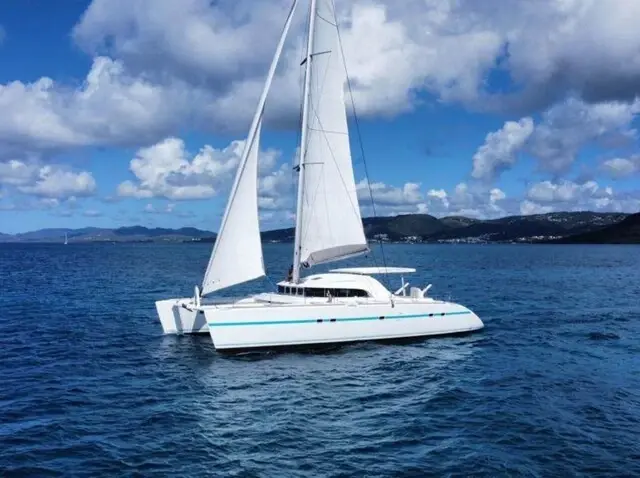 Lagoon Lagoon 570 for sale in Martinique for €490,000 ($524,877)