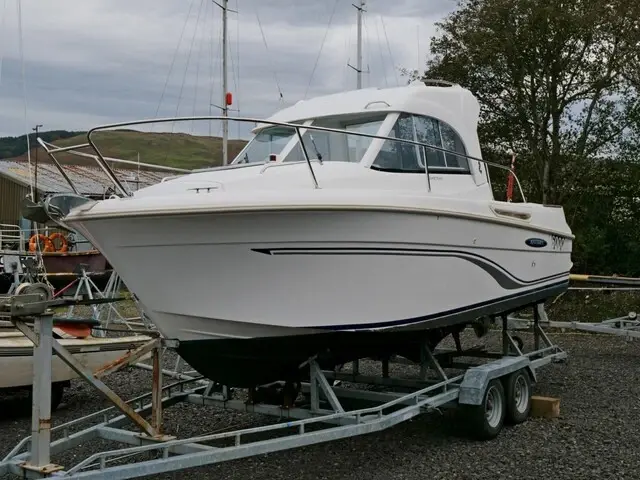 Beneteau Antares 6 for sale in United Kingdom for £35,000 ($43,804)