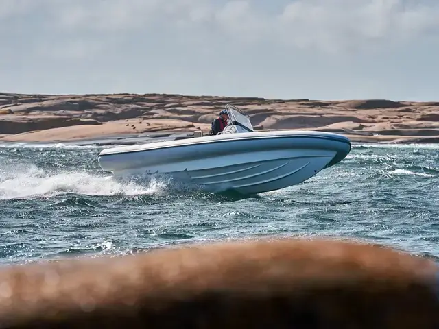 Northstar Boats Orion 7
