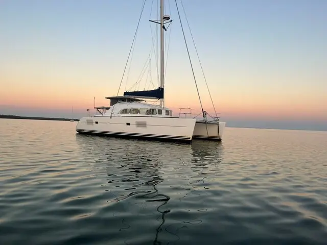 Lagoon 380 for sale in Bahamas for $209,900