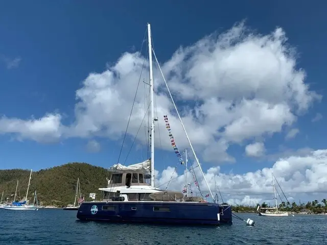 Lagoon 52 for sale in Grenada for $999,000