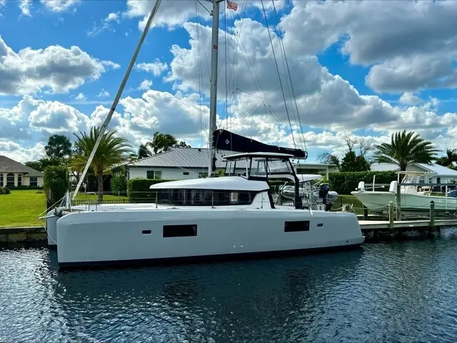 Lagoon 42 for sale in United States of America for $599,900