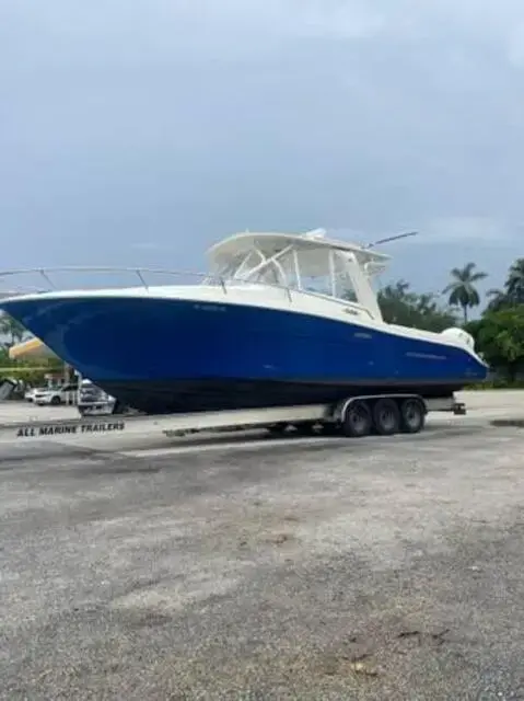 Hydra-Sports Boats 3600 VX for sale in United States of America for $269,000