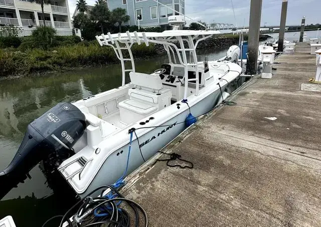 Sea Hunt Boats Edge 24 for sale in United States of America for $65,600