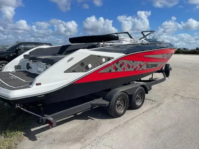 Scarab Boats 255 ID for sale in United States of America for $87,500
