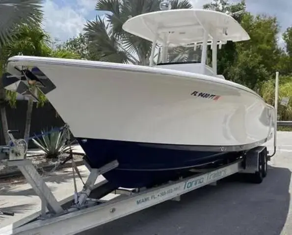 Sea Hunt Boats Gamefish 30 for sale in United States of America for $135,700