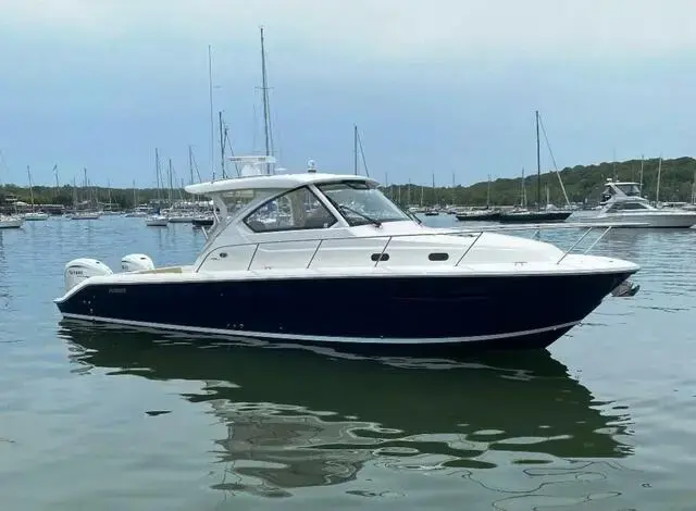 Pursuit OS 355 Offshore for sale in United States of America for $519,000