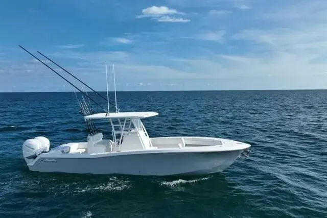 Invincible Boats 33 for sale in Puerto Rico for $349,000