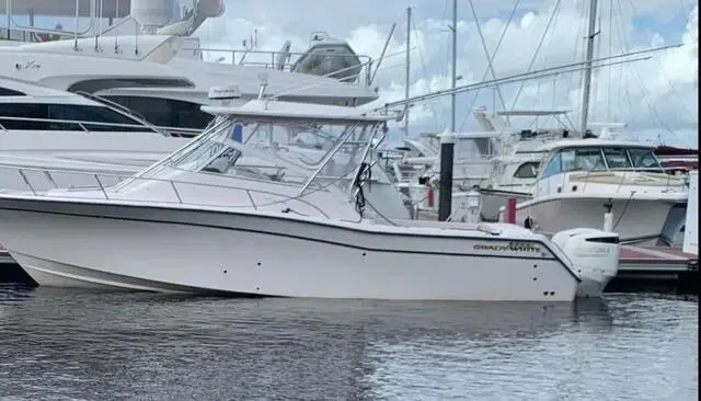 Grady-White Express 330 for sale in United States of America for $154,000