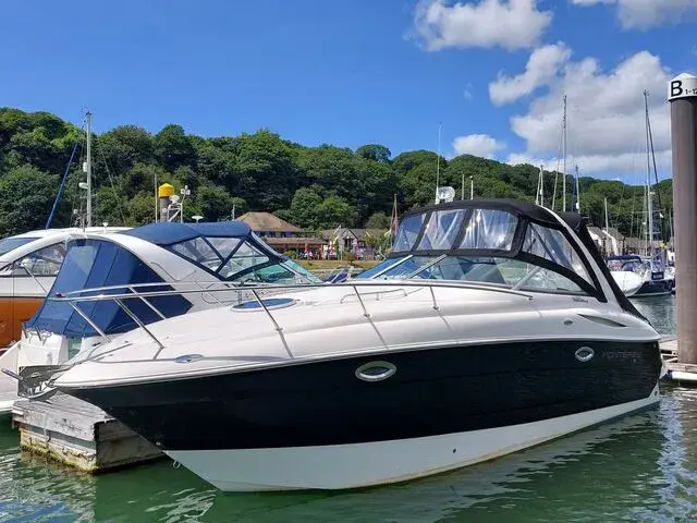 Monterey 265 for sale in United Kingdom for £44,500 ($56,313)