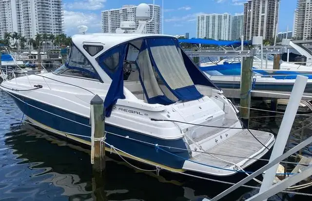 Regal 3760 Sportyacht for sale in United States of America for $117,500