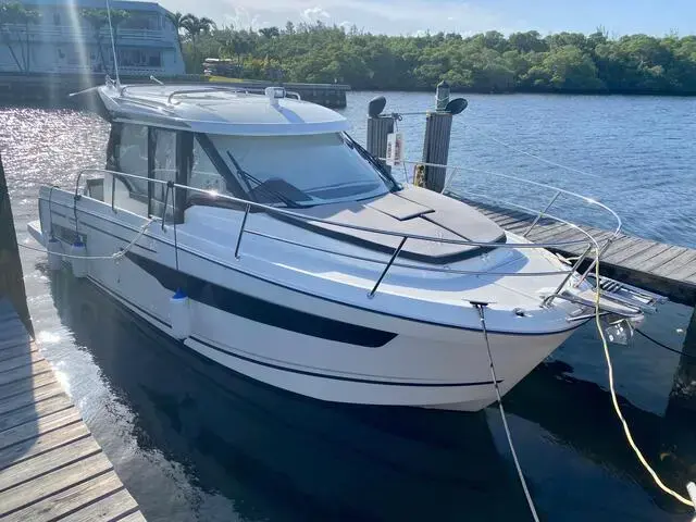 Jeanneau Merry Fisher 895 for sale in United States of America for $230,000