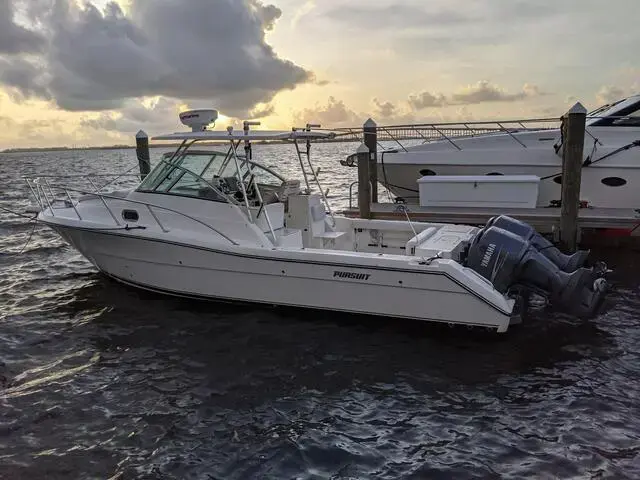 Pursuit 3070 Offshore for sale in United States of America for $103,500