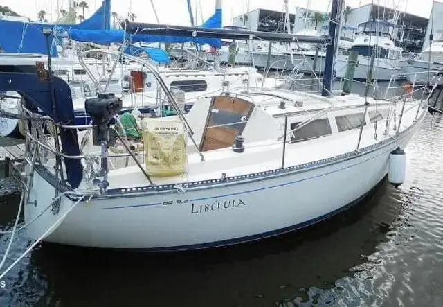 S2 Yachts Sloop for sale in United States of America for $17,000