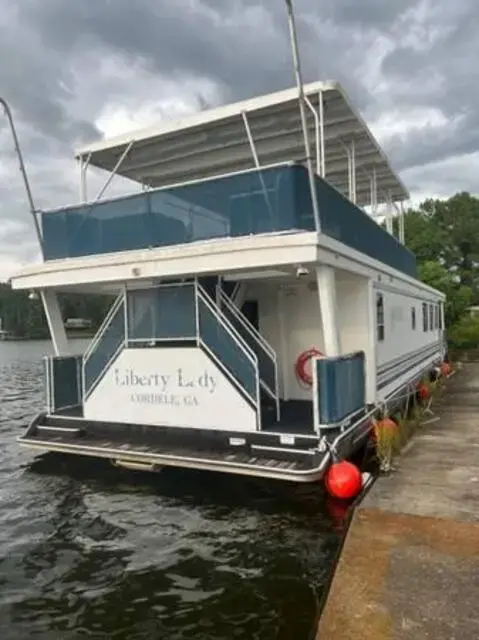 Sumerset 60 COI (Charter Edition) for sale in United States of America for $269,000