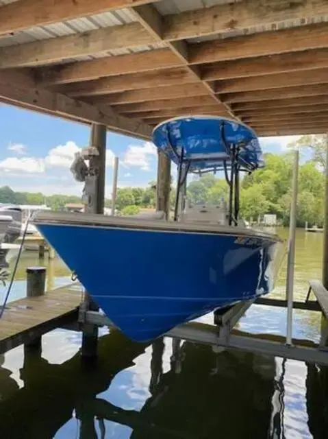 Carolina Skiff SEA CHASER 26 LX for sale in United States of America for $57,500