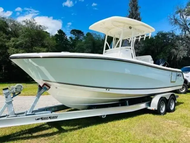 Mako 236 CC for sale in United States of America for $113,500