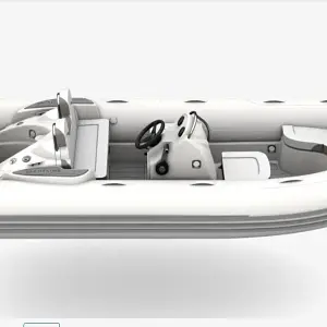 2023 Zodiac Boats Yachtline 490