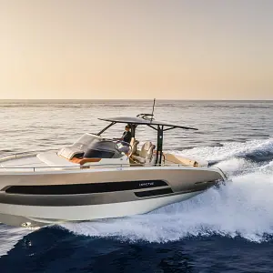 2020 Invictus Boats GT 370 S