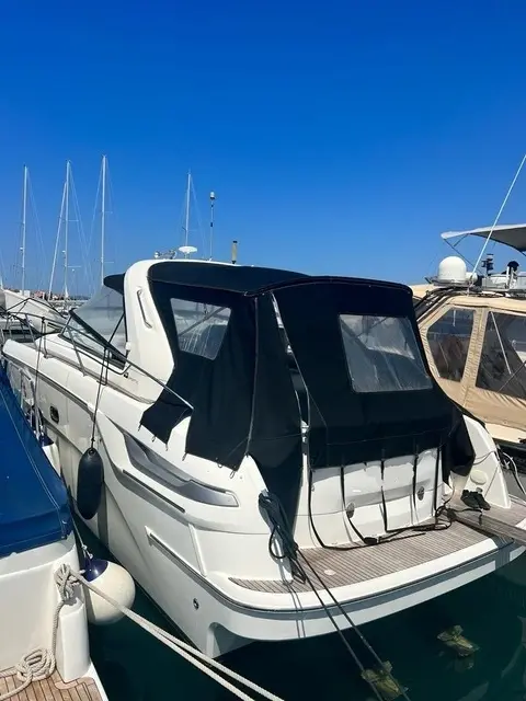 Bavaria 38 Sport for sale in Croatia for €159,000 ($170,622)
