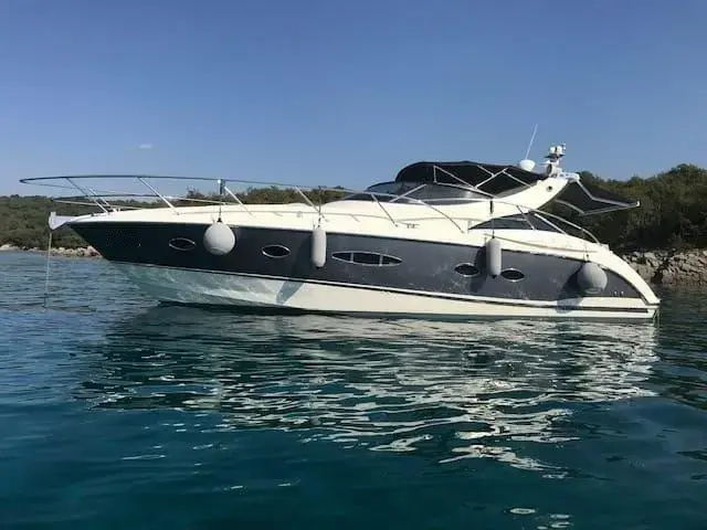 Atlantic Boats 39 for sale in Croatia for €155,000 ($166,105)