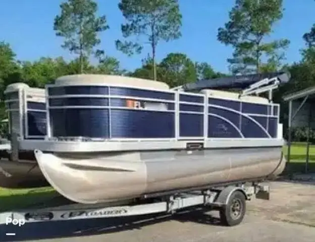 Bennington 168 SLE for sale in United States of America for $23,750