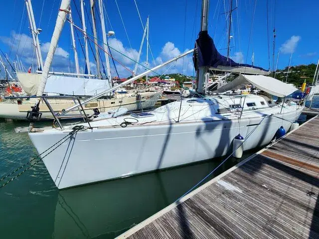 Beneteau 40.7 for sale in Saint Lucia for $69,995