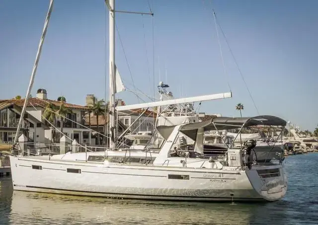 Beneteau 41' for sale in United States of America for $245,000