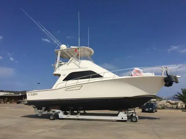 Cabo 43'