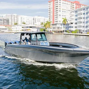 2016 Hydra-Sports Boats 42'