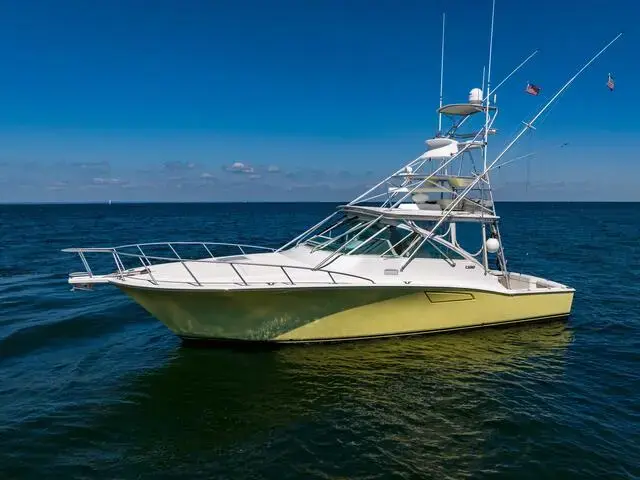 Cabo 40'